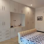 SPEC HOME 4 CABINETS - Dumaguete Kitchen Cabinets