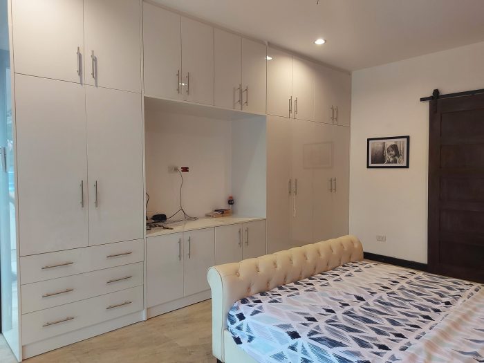 SPEC HOME 4 CABINETS - Dumaguete Kitchen Cabinets