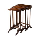 Accent Furniture Pieces