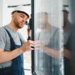 Hardtop Coupe Window Alignment | Chevy Tri Five Forum