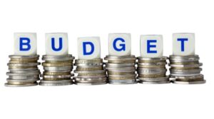 3 Strategies to Increase your current Monthly Budget - Save A Little ...