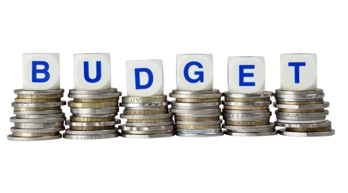 3 Strategies to Increase your current Monthly Budget - Save A Little ...