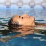 Some floating cottages in Cordova town are found on waters of Lapu-Lapu ...