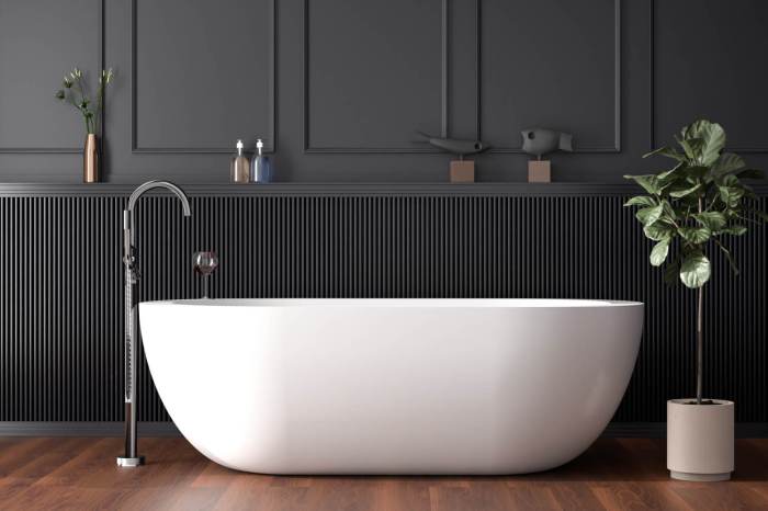 The 10 Benefits of A Freestanding Bathtub in 2024 | Badeloft