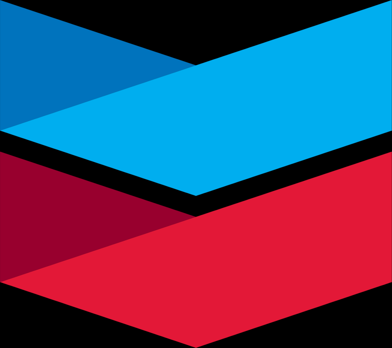 La compañía Chevron informó una utilidad récord de 36,500 millones de ...