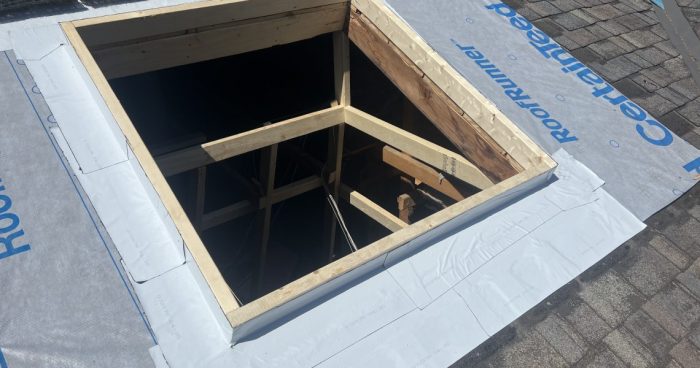 Vancouver Roofing Upgrade: The Ultimate Guide to Skylight Installation ...