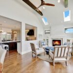 Skylight Installation | Augustine Roofing