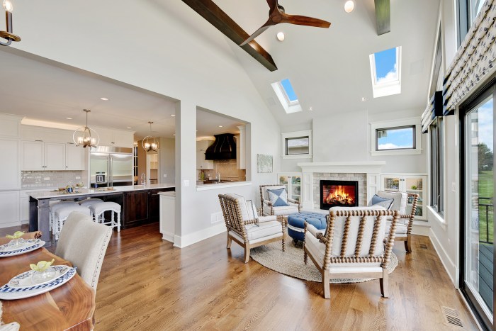 Skylight Installation | Augustine Roofing