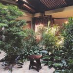 Integrated Plantscapes