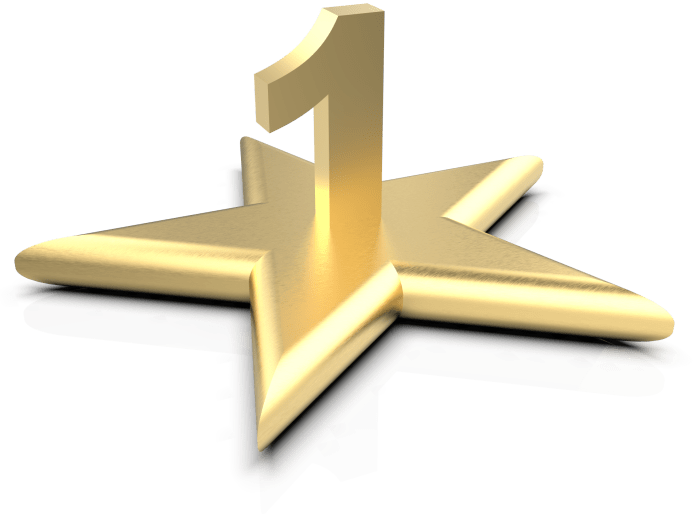 กราฟฟิกเวคเตอร์ฟรี: หนึ่ง, 1, เดียว, หมายเลข, ตัวเลข - ภาพฟรีที่ ...