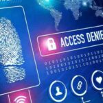 Biometric authentication - Authenticate in seconds and in real time ...